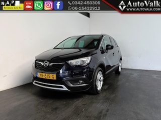 Opel Crossland X 1.2 Turbo Online Edition