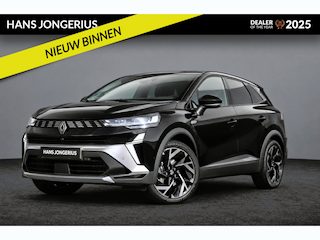 Renault Symbioz E-Tech full hybrid 145 esprit Alpine | STUUR/STOELVERWARMING | 360 CAMERA | ADAPT. CRUISE CONTROL | NAVI | APPLECARPLAY/ANDROIDAUTO | CLIMATE CONTROL | PDC | LMV