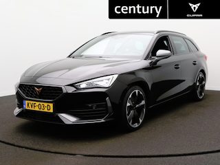 Cupra Leon 1.4 e-Hybrid Essential | ACC | Navi | Sfeerverlichting |