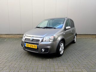 Fiat Panda 1.4 16V Sport