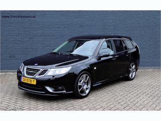 Saab 9-3 Sport Estate 2.8 T V6 TURBO-X XWD Limited nr 1557/2081