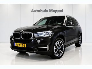 BMW X5 xDrive35i VERWACHT*H/KSound*NL-Auto*Trekhaak-3500KG*HUD*LED+*360camera*SoftcClose
