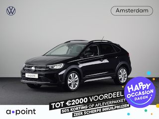 Volkswagen Taigo 1.0 TSI Life Edition 95 pk | Navigatie via App | Parkeersensoren (achter) | Achteruitrijcamera | Adaptieve cruise control | Lane assist | LED koplampen |