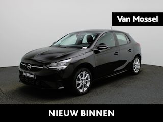 Opel Corsa 1.2 55kW S/S Edition