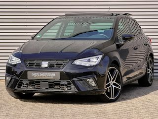 Seat Ibiza 1.0 EcoTSI FR DSG 110 PK | Automaat | Full LED | Virtual Cockpit | Navigatie | Dealer Onderhouden | 1e Eigenaar