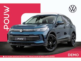Volkswagen Tiguan 1.5 eHybrid 204pk DSG Life Edition | Trekhaak Wegklapbaar | 20" Velgen