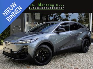 Subaru Uncharted 2E-xcite 57.7 kWh | Direct Leverbaar | 8 Jaar garantie | Stoelverwarming | Adaptieve Cruise Control | Achteruitcamera | LED | Apple Carplay/Android Auto |