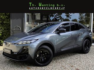 Subaru Uncharted 2E-xcite 57.7 kWh | Direct Leverbaar | 8 Jaar garantie | Stoelverwarming | Adaptieve Cruise Control | Achteruitcamera | LED | Apple Carplay/Android Auto |