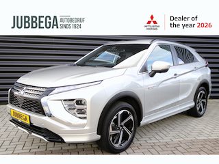 Mitsubishi Eclipse Cross 2.4 PHEV Executive Adaptive Cruise, 4 parkeercamera's