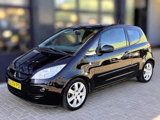 Mitsubishi Colt 1.3 Inform Airco|Goed onderhouden|Nieuwe apk