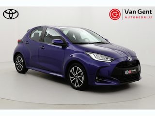 Toyota Yaris 1.5 Hybrid Dynamic | Apple Carplay / Android Auto | Adaptive Cruise | Clima | Camera | LED | 16 inch