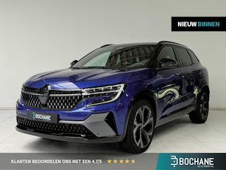 Renault Austral 1.2 E-Tech full hybrid 200 Techno Esprit Alpine | Navigatie | Camera | Adaptive Cruise Control |