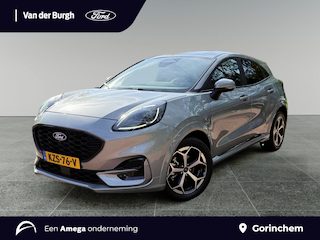 Ford Puma 1.0 EcoBoost Hybrid ST-Line X | Winter Pack | B & O Audio Systeem | All Season Banden | Camera | Handsfree bedienbare achterklep |