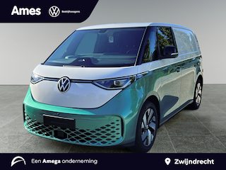 Volkswagen ID. Buzz Bulli Limited Edition 286PK | 360 camera | Led koplampen | Trekhaak