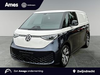 Volkswagen ID. Buzz Bulli Limited Edition 286PK | 360 camera | Led koplampen | Trekhaak | Achterdeuren