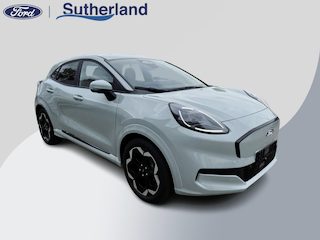 Ford Puma Gen-E Premium 47 kWh 168pk | Sync 4 Apple carplay/Android auto | Achteruitrijcamera