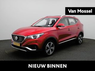 MG ZS EV Luxury 45 kWh