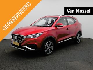 MG ZS EV Luxury 45 kWh