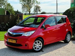 Subaru Trezia 1.3 Comfort *NIEUWE APK+AIRCO+ELEK PAKKET*