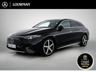 Mercedes-Benz CLA Shooting Brake 250+ Business Solution AMG 85.5 kWh | Trekhaak | Panoramadak | Adapt. Cruise Control | Parkeerassistent | Smartphone Integratie |