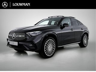 Mercedes-Benz GLC 300e 4MATIC Business Solution AMG | Premium pakket | Burmester Surround Sound | Night pakket | Winter pakket | Augmented Reality | Trekhaak |