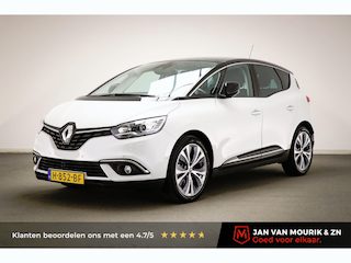 Renault Scénic 1.3 TCe Intens | EASY LIFE PACK | HALF LEDER | DAB | CAMERA | 20"