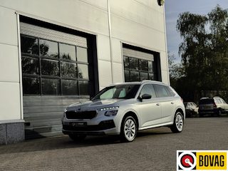 Skoda Kamiq 1.0 TSI DSG Selection | Adaptive Cruise Control | Side assist | Achteruitrijcamera | Stoelverwarming |