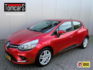 Renault Clio 0.9 TCe 90PK Zen Navigatie/Bluetooth/Cruisecontrol