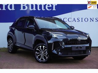 Toyota Yaris Cross 1.5 Hybrid 130 Dynamic / NIEUW! / Winter&SafetyPakket / Stoel&Stuurverw. / 10,5 Inch Scherm / = INCL BTW !!