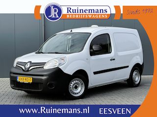 Renault Kangoo 1.5 dCi / L1H1 / 1e EIG. / AIRCO / CRUISE / NAVI / TREKHAAK / DAKDRAGERS