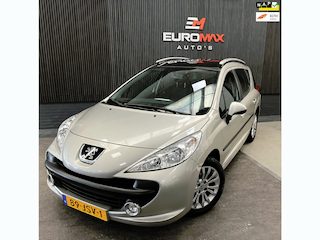 Peugeot 207 SW 1.6 VTi XS 1e Eigenaar - NAP - Automaat - Panorama
