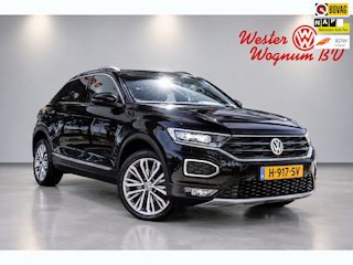 Volkswagen T-Roc 1.5 TSI Sport | Climate | Navi | Cruise | Camera | PDC