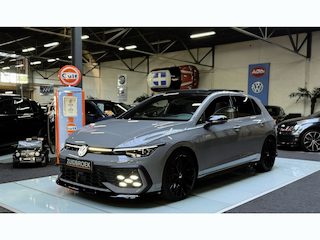 Volkswagen Golf 2.0 TSI GTI Vol optie | pano | H&K | Maxton | Navi