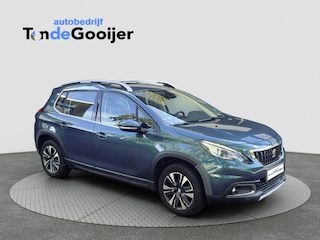 Peugeot 2008 1.2 PureTech Allure | CLIMA | NAV. | CAMERA | TREKHAAK | NL-AUTO |