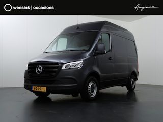 Mercedes-Benz Sprinter 215 CDI | AUT. | L1 H2 | FWD | LED KOPLAMPEN | L1 H2 | STOELVERWARMING | NAVIGATIE | PARKEERCAMERA |
