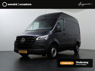 Mercedes-Benz Sprinter 215 CDI | AUT. | L1 H2 | FWD | LED KOPLAMPEN | L1 H2 | STOELVERWARMING | NAVIGATIE | PARKEERCAMERA |