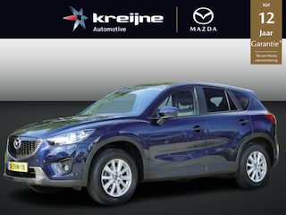 Mazda CX-5 2.0 Skylease 2WD