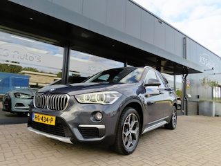 BMW X1 sDrive20i Sport Ecc Leder Pano Trekhaak 2015
