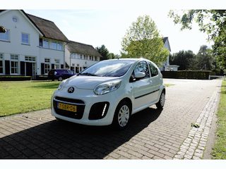 Citroën C1 1.0 Collection | Airco | NAP | Bluetooth |  NL AUTO |