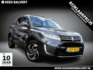 Suzuki Vitara 1.5 Hybrid Style Automaat | Opendak | Parkeersensoren rondom |