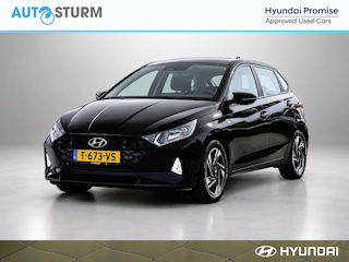 Hyundai i20 1.0 T-GDI Comfort Smart Automaat incl. Trekhaak!
