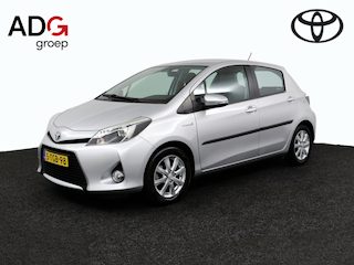 Toyota Yaris 1.5 Full Hybrid Aspiration | navigatie | lm velgen |