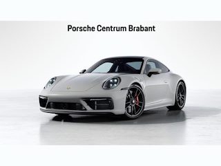 Porsche 911 3.0 Carrera GTS