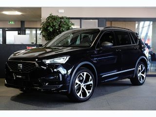 Seat Tarraco 1.4 TSI e-Hybrid PHEV FR 245PK Trekhaak Led 360Cam Navi ACC Elek Achterklep