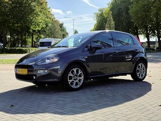 Fiat Punto Evo Sempre 0.9 TwA