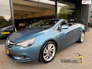 Opel Cascada 1.4 Turbo ecoFLEX Cosmo