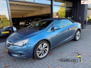 Opel Cascada 1.4 Turbo ecoFLEX Cosmo