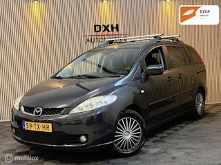 Mazda 5 1.8 Executive 7Persoons Org.NL 3eEIGNR APK-3/2027