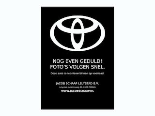 Toyota Yaris 1.5 Hybrid 115 Active Automaat 116pk | Achteruitrijcamera | Binnenspiegel automatisch dimmend | Adaptief cruise control |
