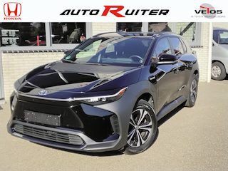 Toyota bZ4X Business *blindspot * 360camera*
